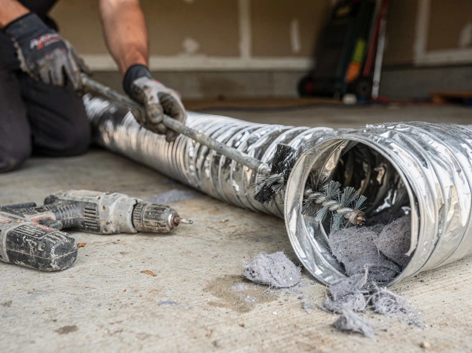 Duct Cleaning service in East Point, GA