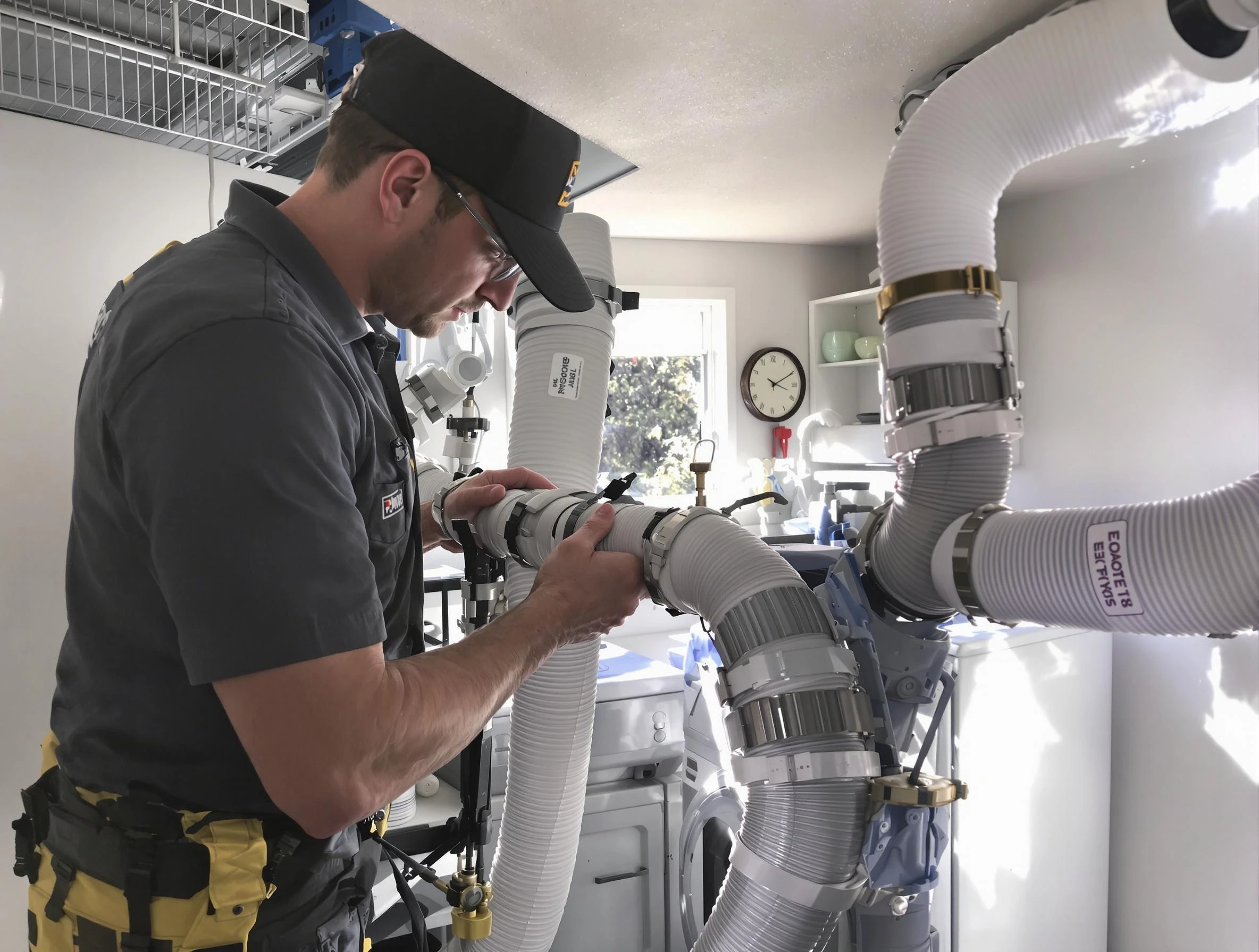 Hose Installation service in East Point, GA