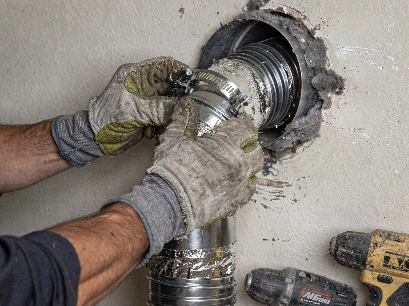 Hose Installation service in East Point, GA